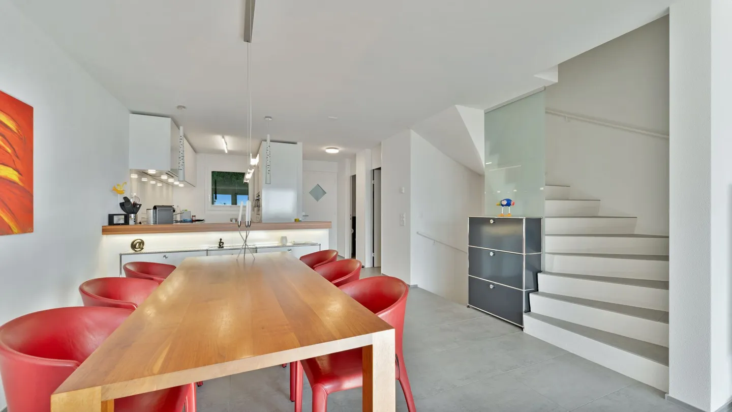 Panorama et vue sur le lac de rêve avec jardin privé! - Photo 6 sur 15