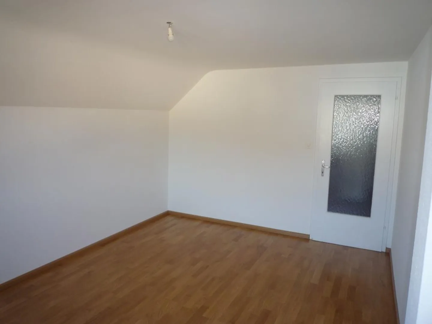Charmantes Studio nahe Bahnhof Frenkendorf - Foto 7 von 8