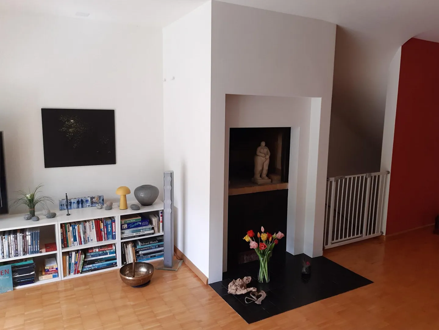 Casa a schiera di 4,5 stanze in diritto di costruzione - Foto 4 di 15