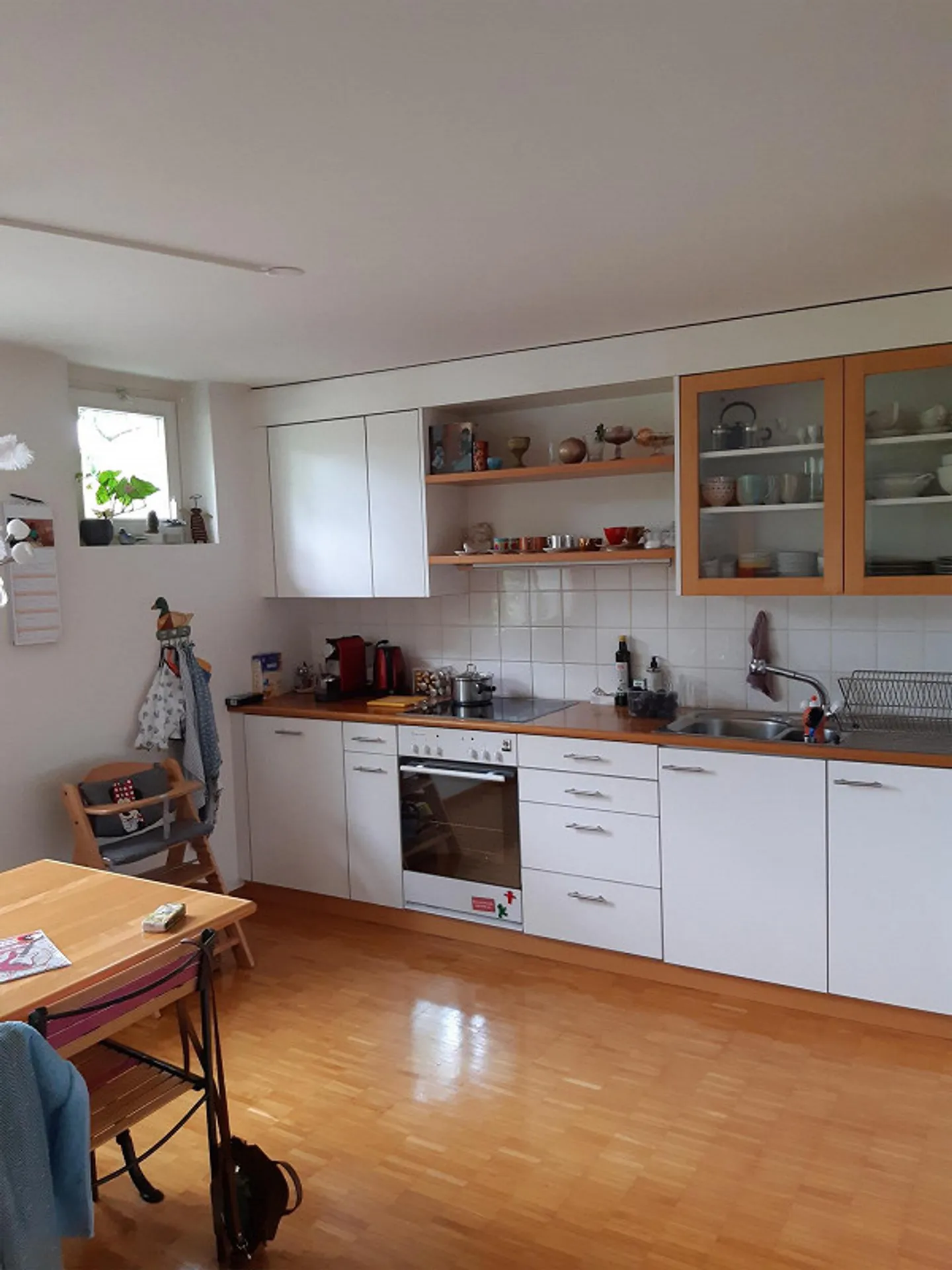 Casa a schiera di 4,5 stanze in diritto di costruzione - Foto 5 di 15