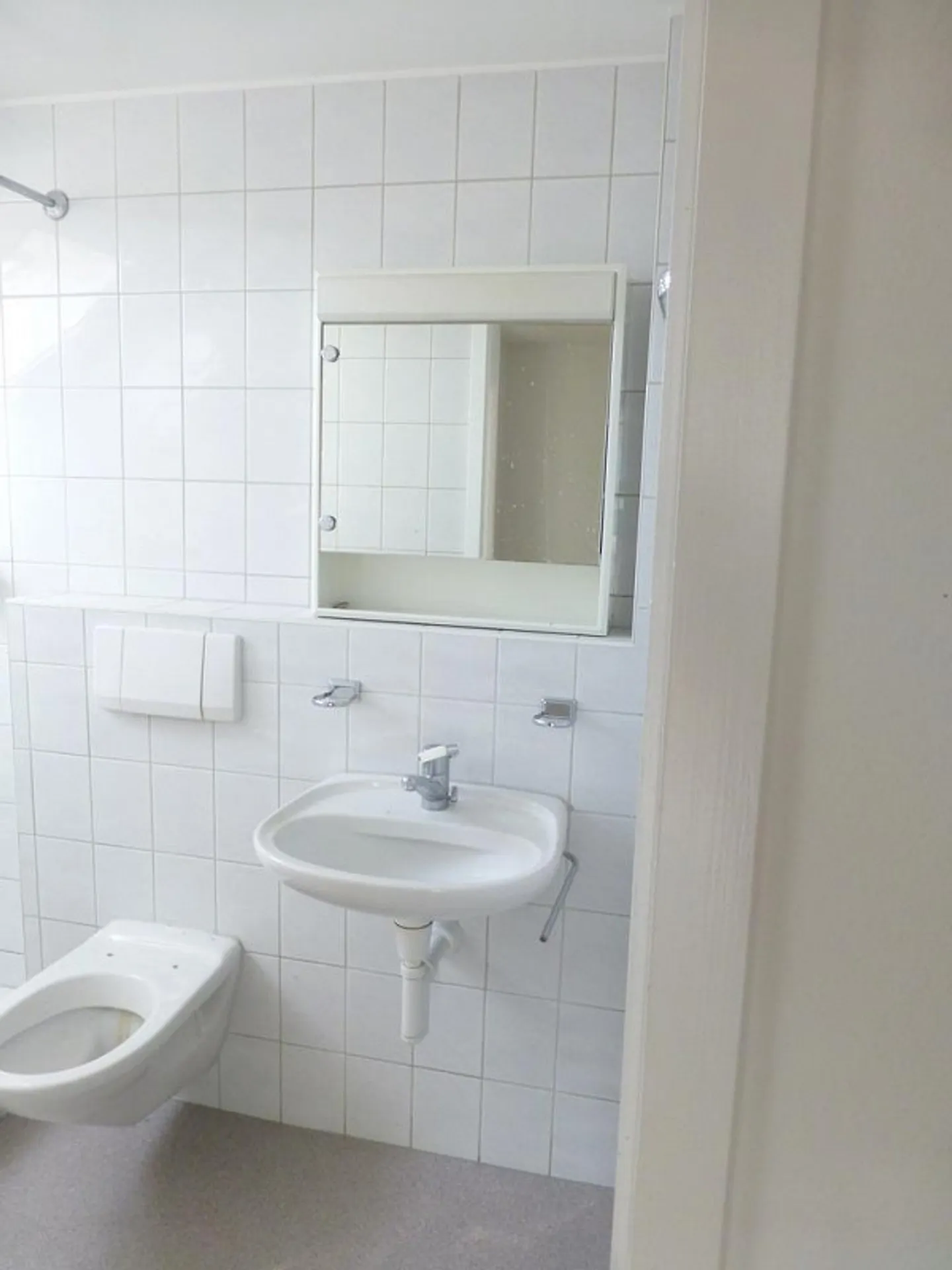 Charmantes Studio nahe Bahnhof Frenkendorf - Foto 4 von 8