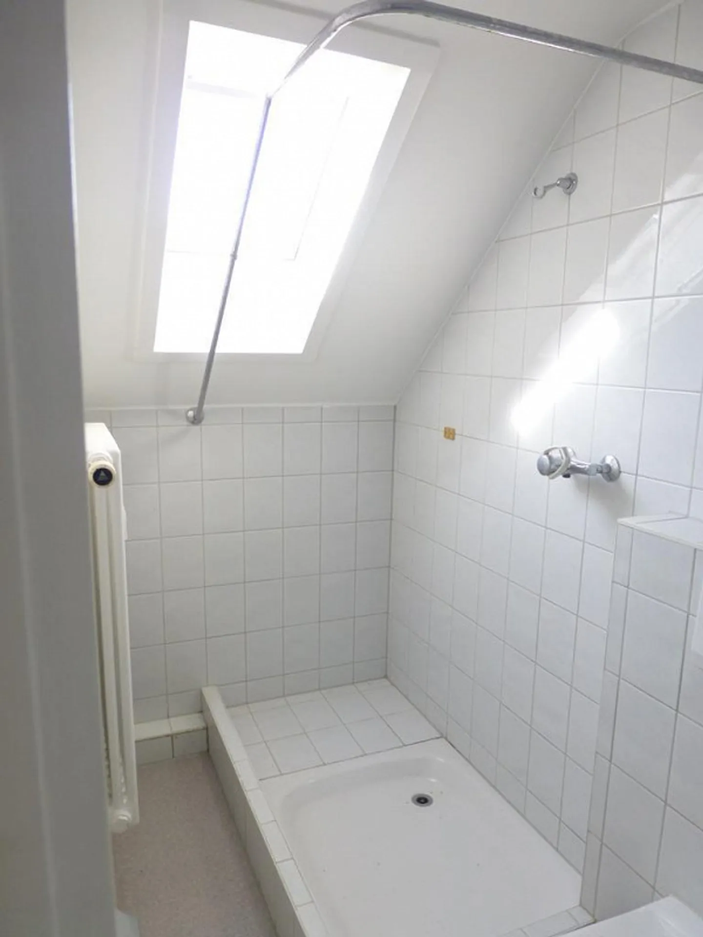 Charmantes Studio nahe Bahnhof Frenkendorf - Foto 5 von 8