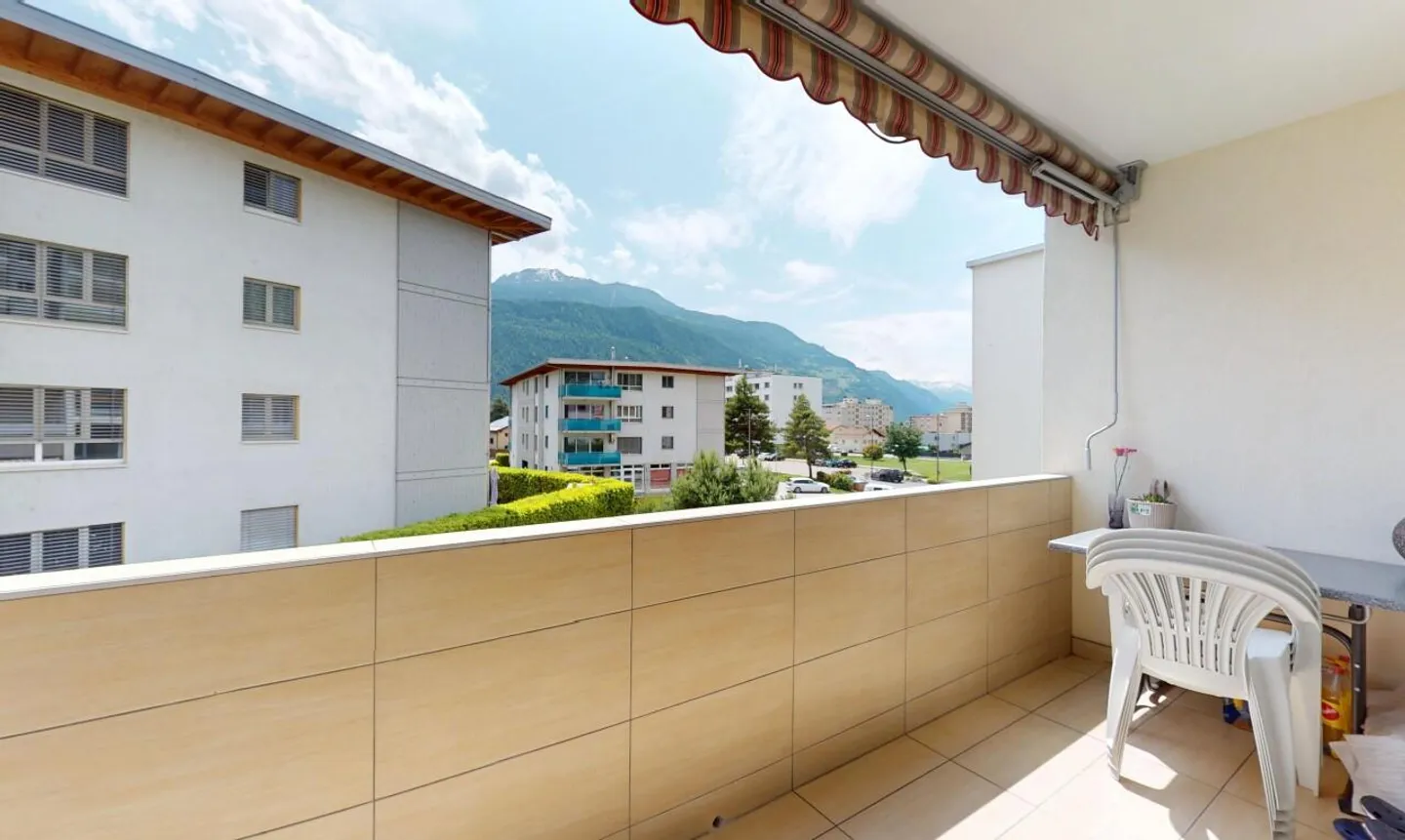 Appartement à vendre - Photo 12 sur 13