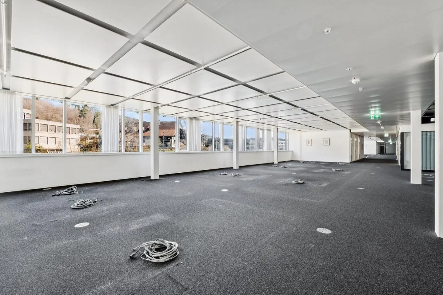 Bureau Open Space - Flexible et adaptable, parfait pour votre entreprise ! - Photo 7 sur 11