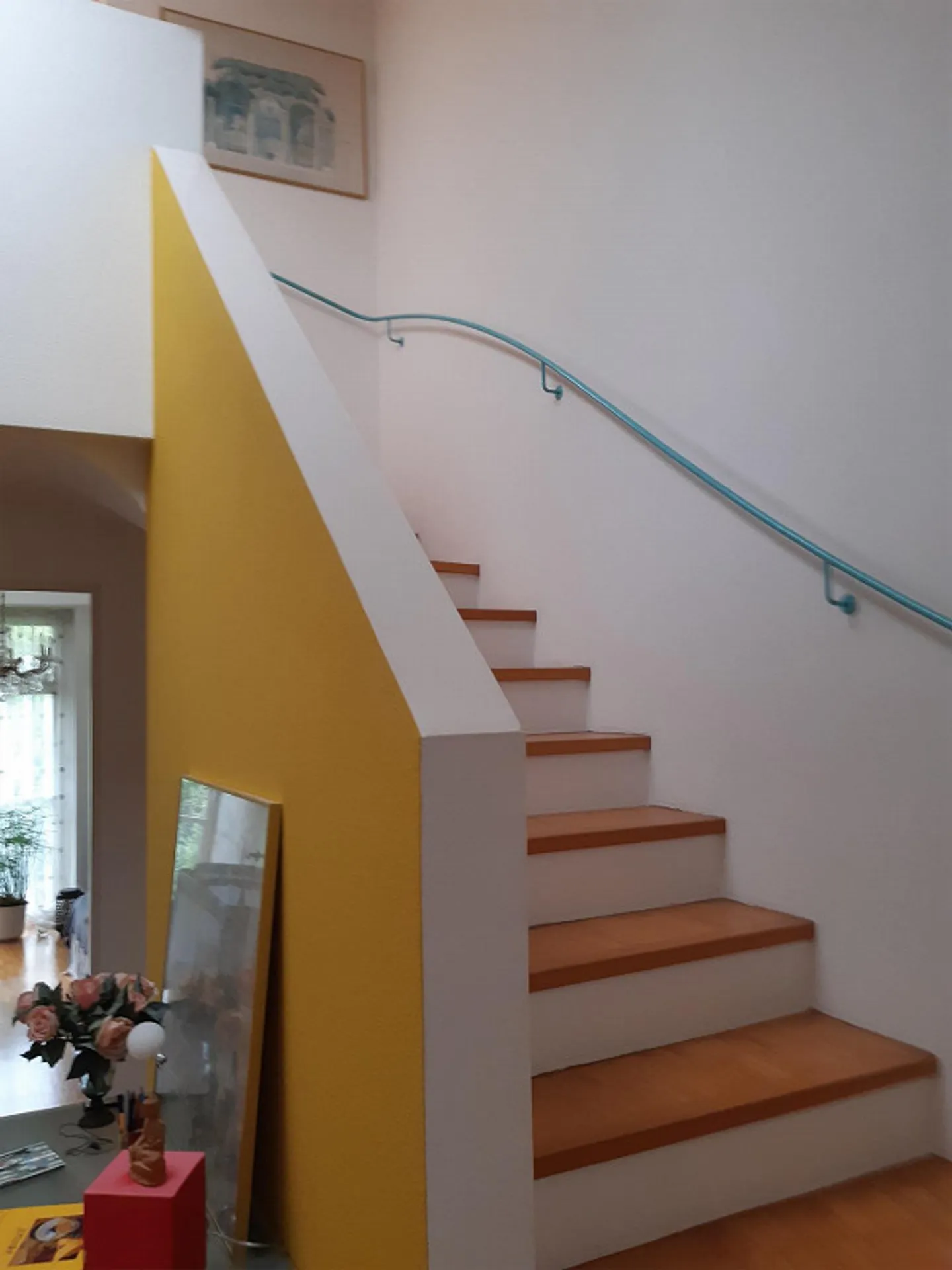 Casa a schiera di 4,5 stanze in diritto di costruzione - Foto 11 di 15