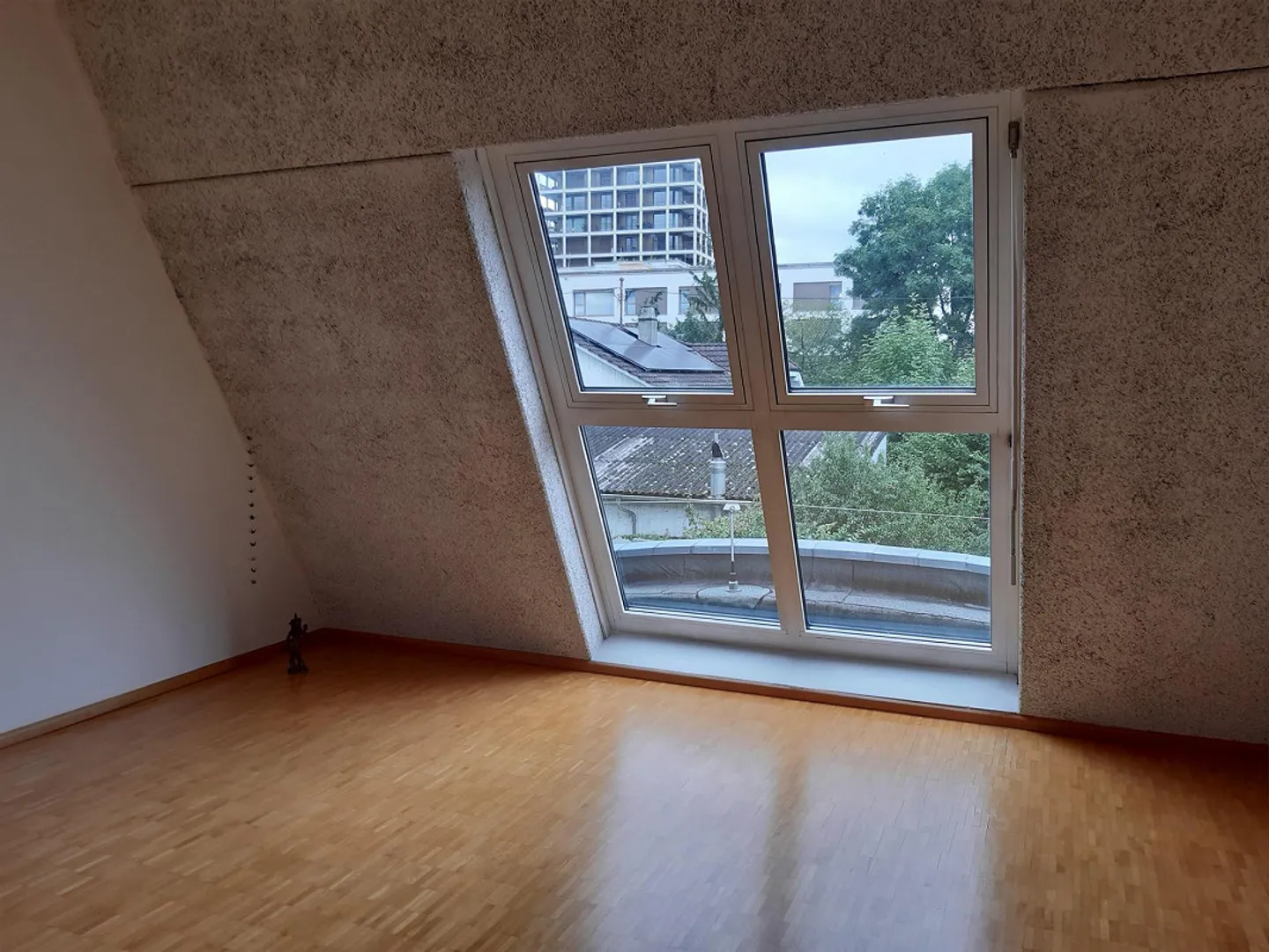 Casa a schiera di 4,5 stanze in diritto di costruzione - Foto 12 di 15