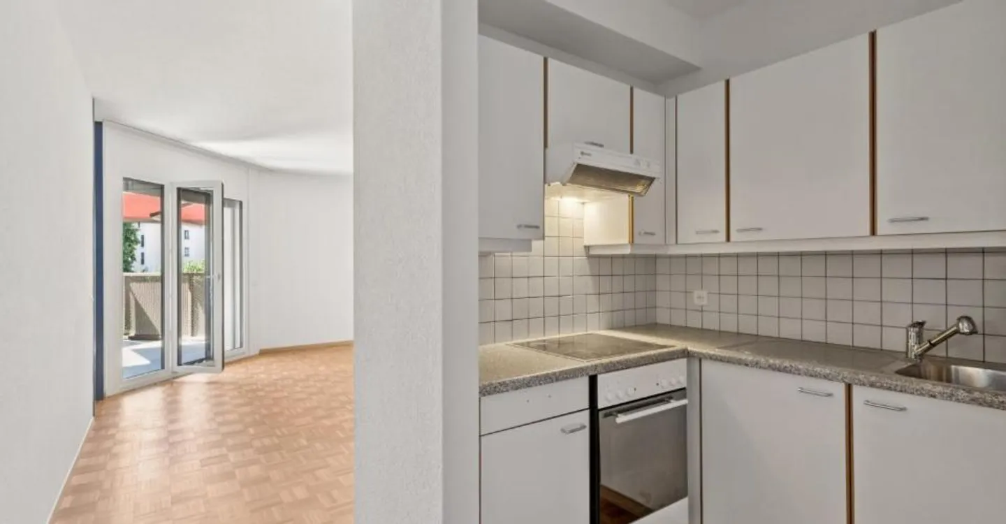 Spacious apartment - Photo 7 of 9