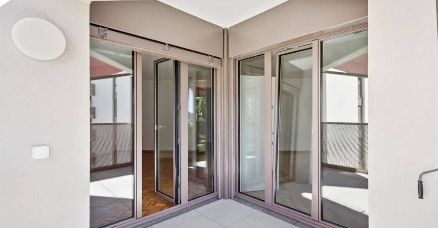 Spacious apartment - Photo 8 of 9