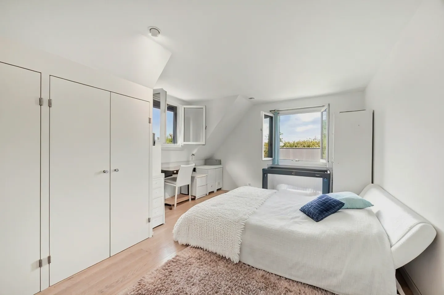 Casa singola in affitto - Foto 6 di 10