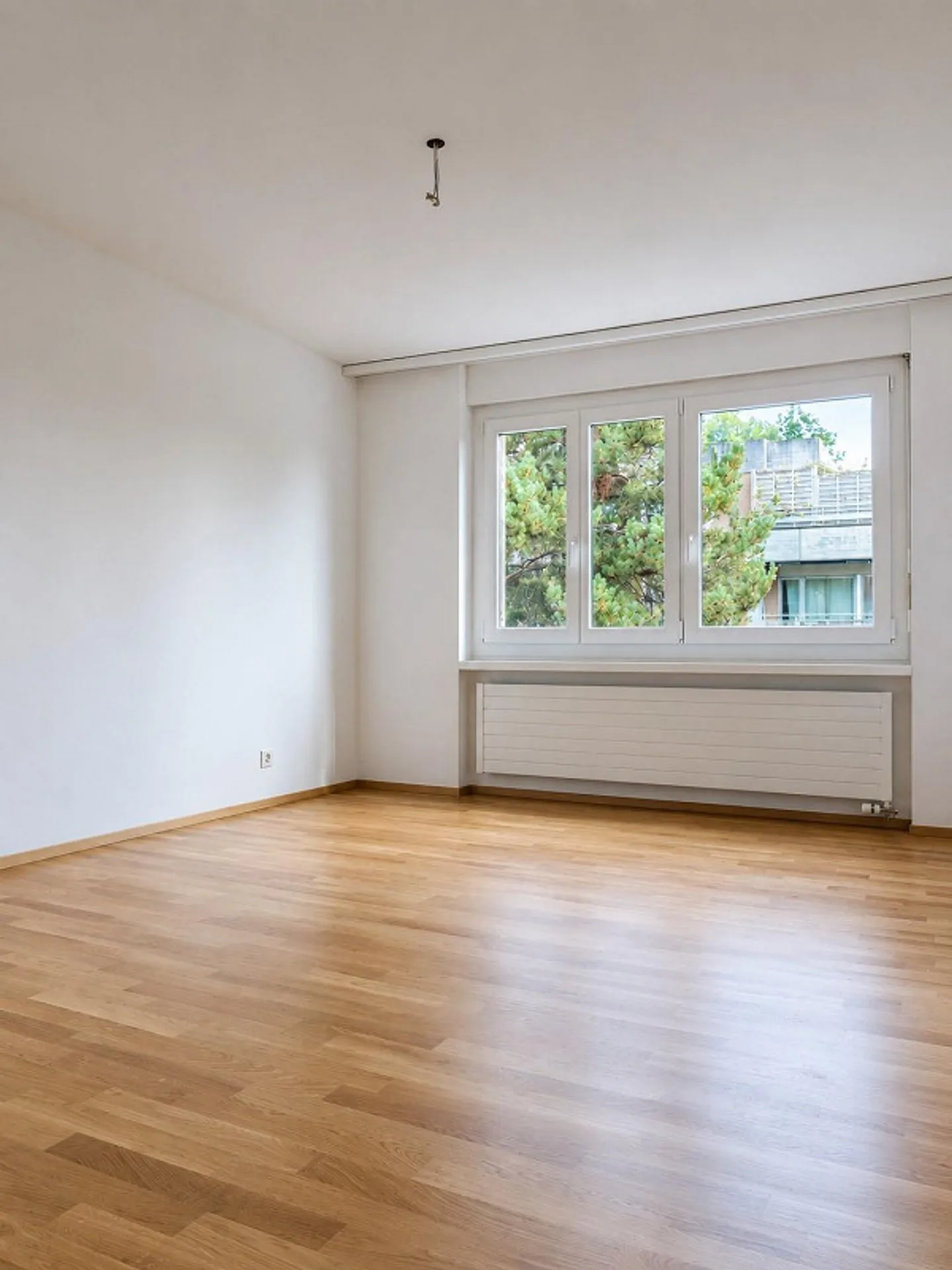 Attikawohnung mit Grosser Terrasse - Foto 5 von 11