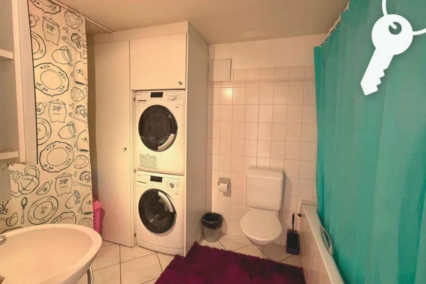 Charmante Wohnung in Solothurn - Foto 4 von 9