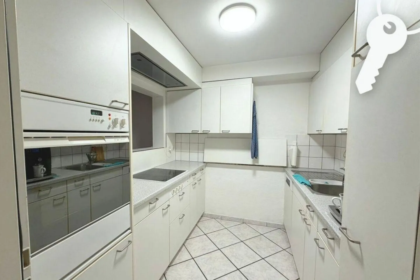 Charmante Wohnung in Solothurn - Foto 5 von 9