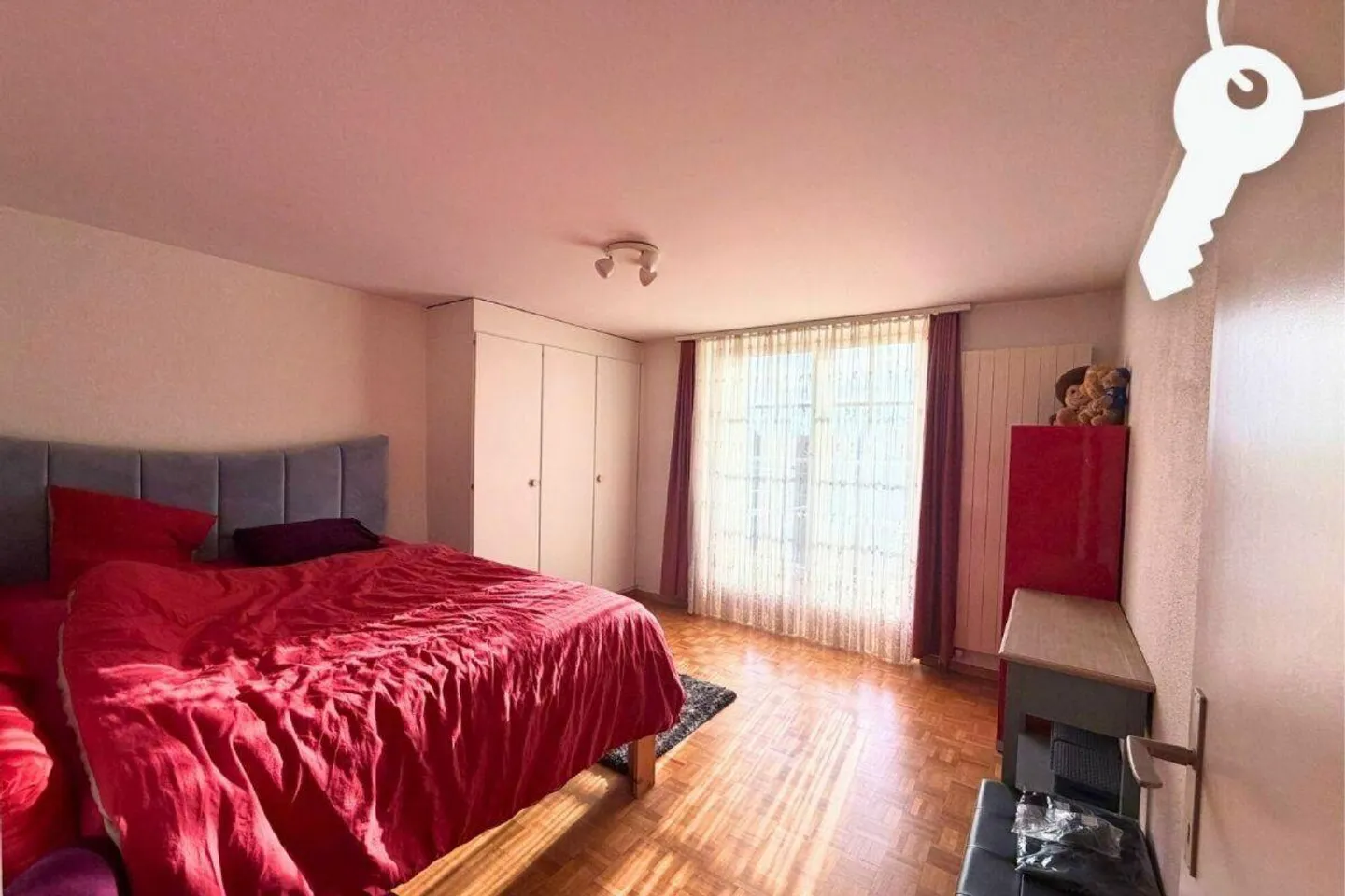 Charmante Wohnung in Solothurn - Foto 6 von 9