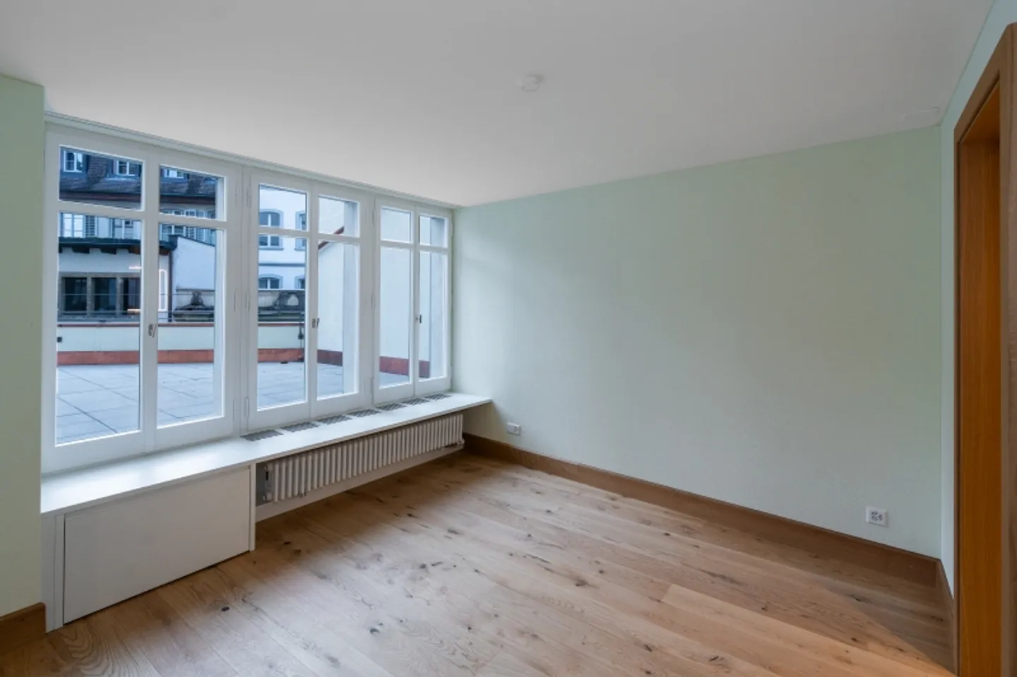Appartamento 2.5 stanze - Foto 3 di 7