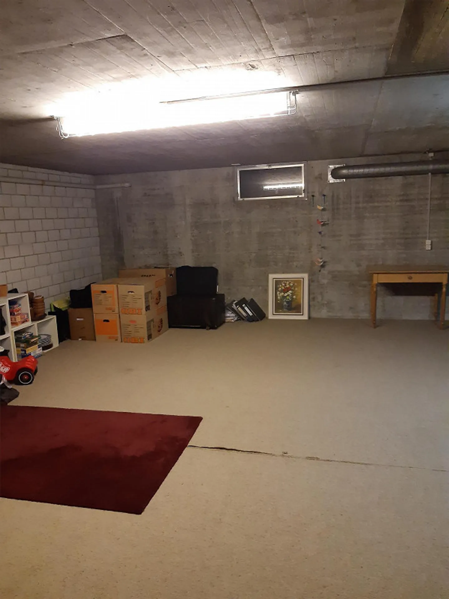 Casa a schiera di 4,5 stanze in diritto di costruzione - Foto 14 di 15