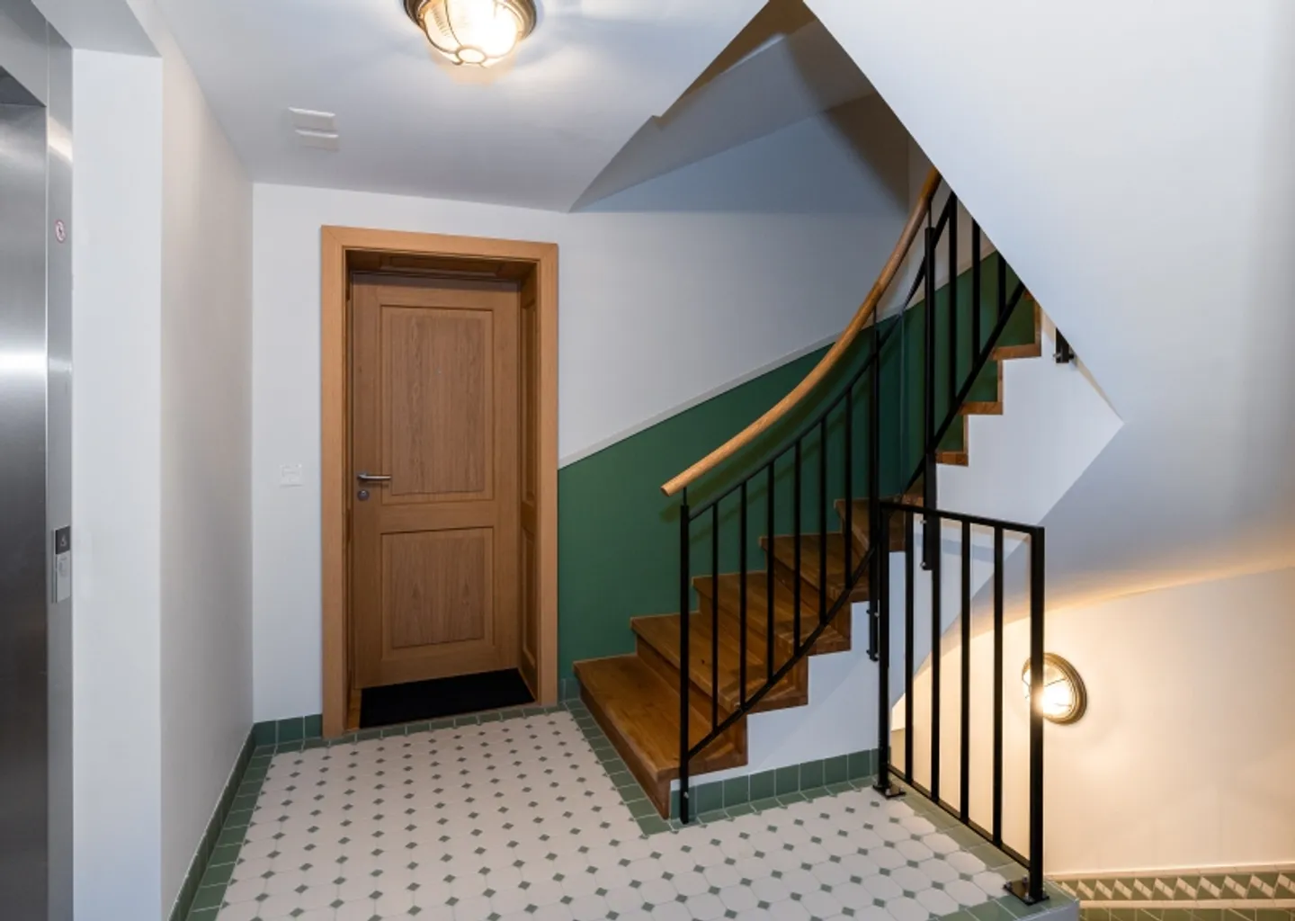 Appartamento 2.5 stanze - Foto 5 di 7