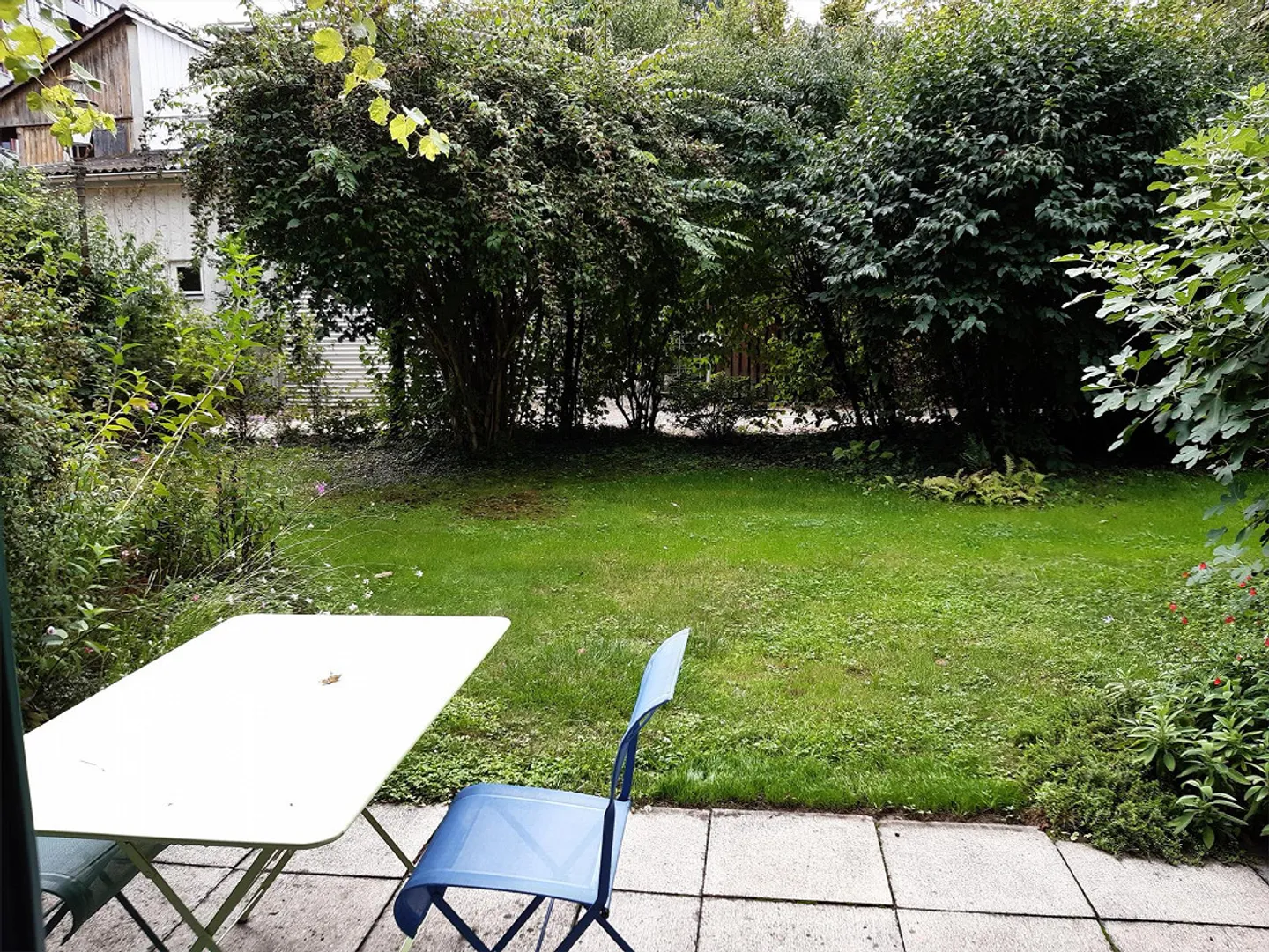 Casa a schiera di 4,5 stanze in diritto di costruzione - Foto 15 di 15