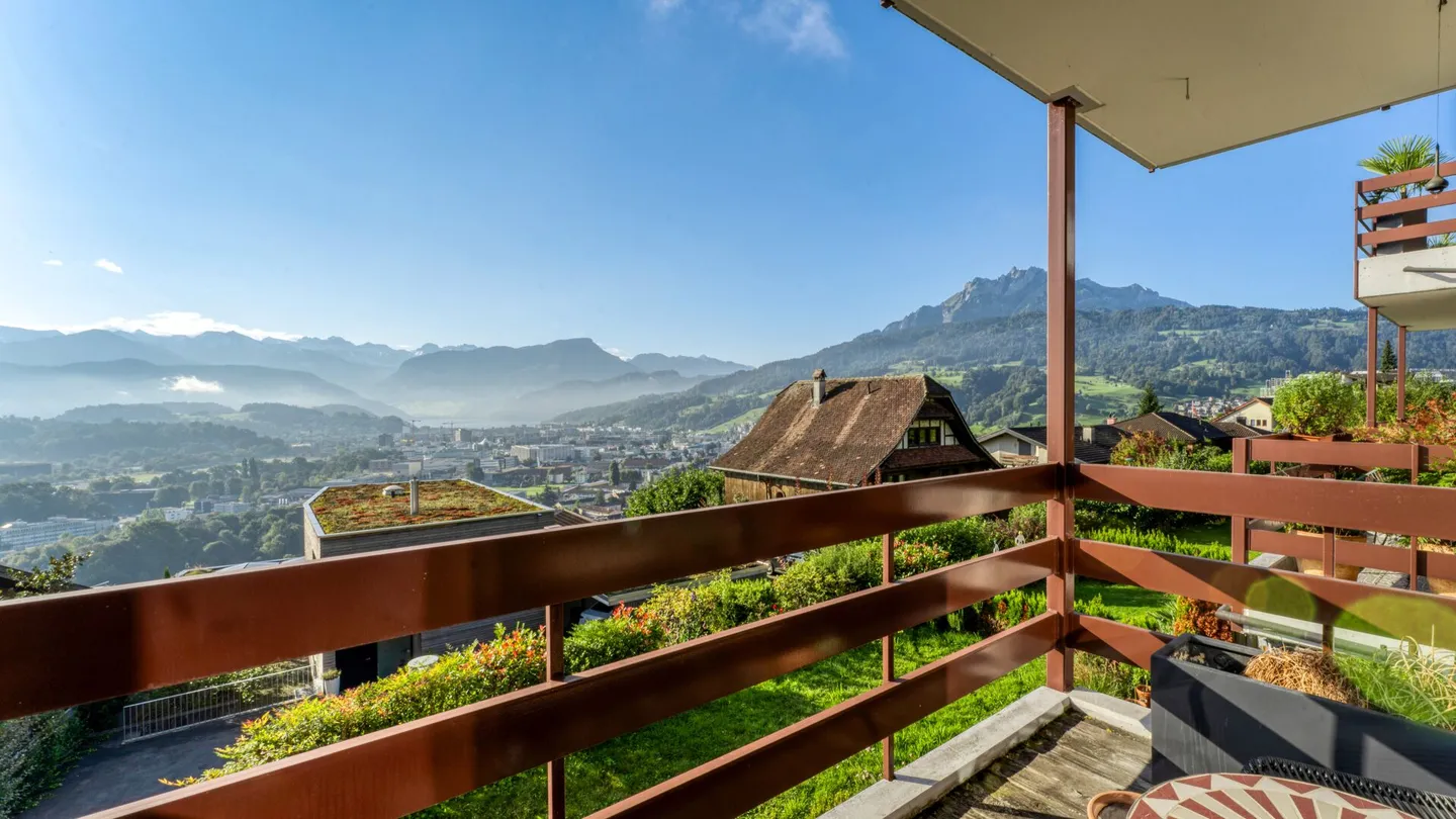 Panorama et vue sur le lac de rêve avec jardin privé! - Photo 9 sur 15