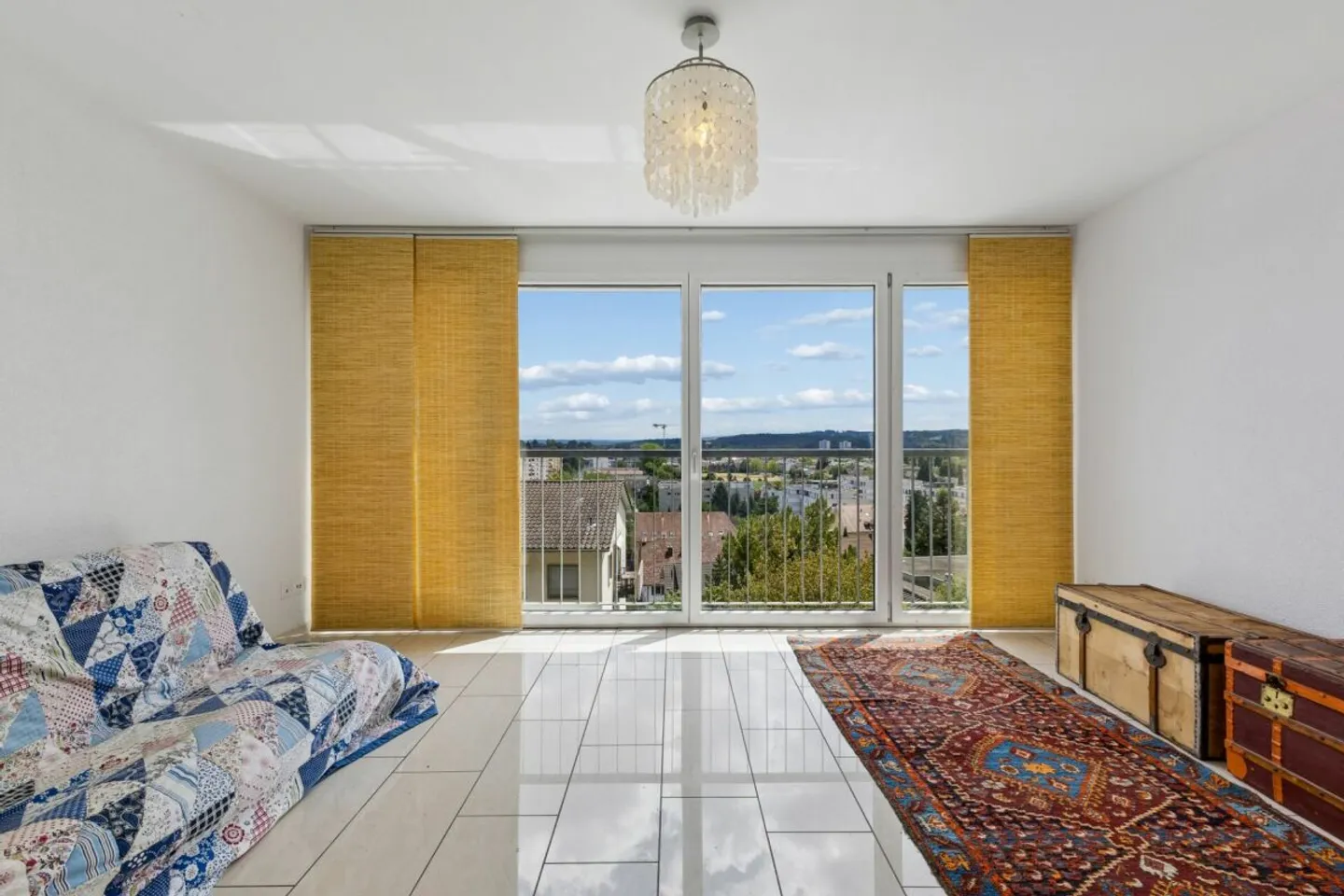 Modern Corner House with Terrace - Photo 6 of 13