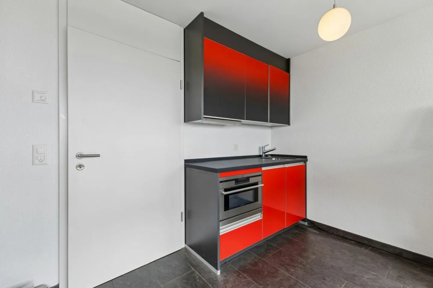 Modern Corner House with Terrace - Photo 8 of 13