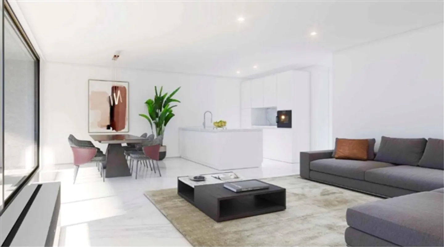 3736 LOCARNO SOLDUNO - NOUVEAUX APPARTEMENTS MODERNES AVEC TERRASSE 3,5 - 4,5 Pièces - Photo 12 sur 12