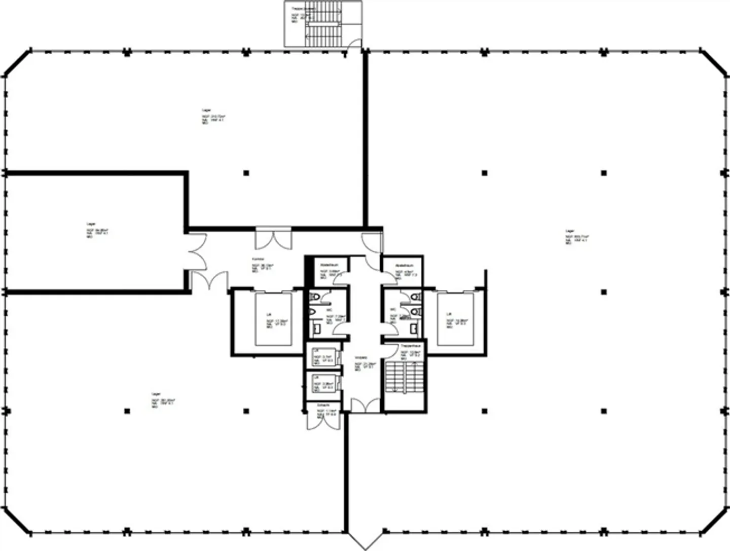 «Flexible Gewerbefläche direkt an der A1 – erreichbar, vielseitig» - Foto 11 von 11