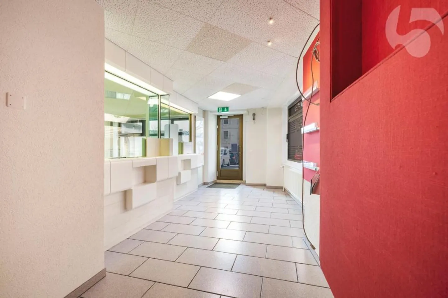 Proprietà in affitto nel cuore di Ollon - Foto 7 di 10