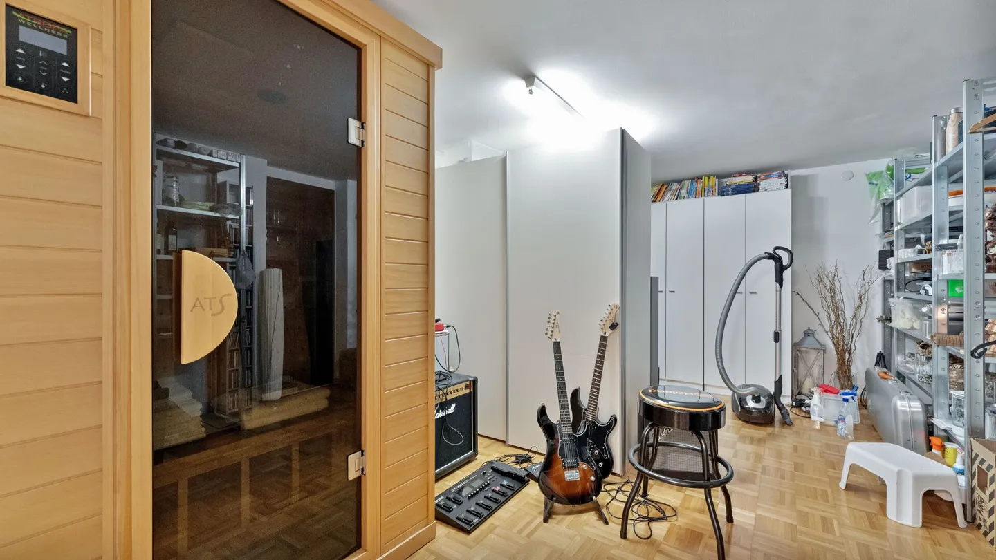 Panorama et vue sur le lac de rêve avec jardin privé! - Photo 13 sur 15