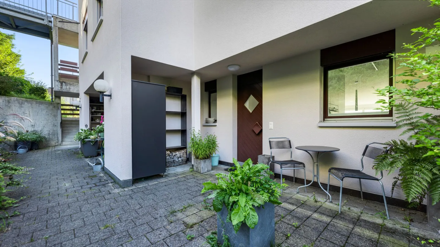 Panorama et vue sur le lac de rêve avec jardin privé! - Photo 14 sur 15