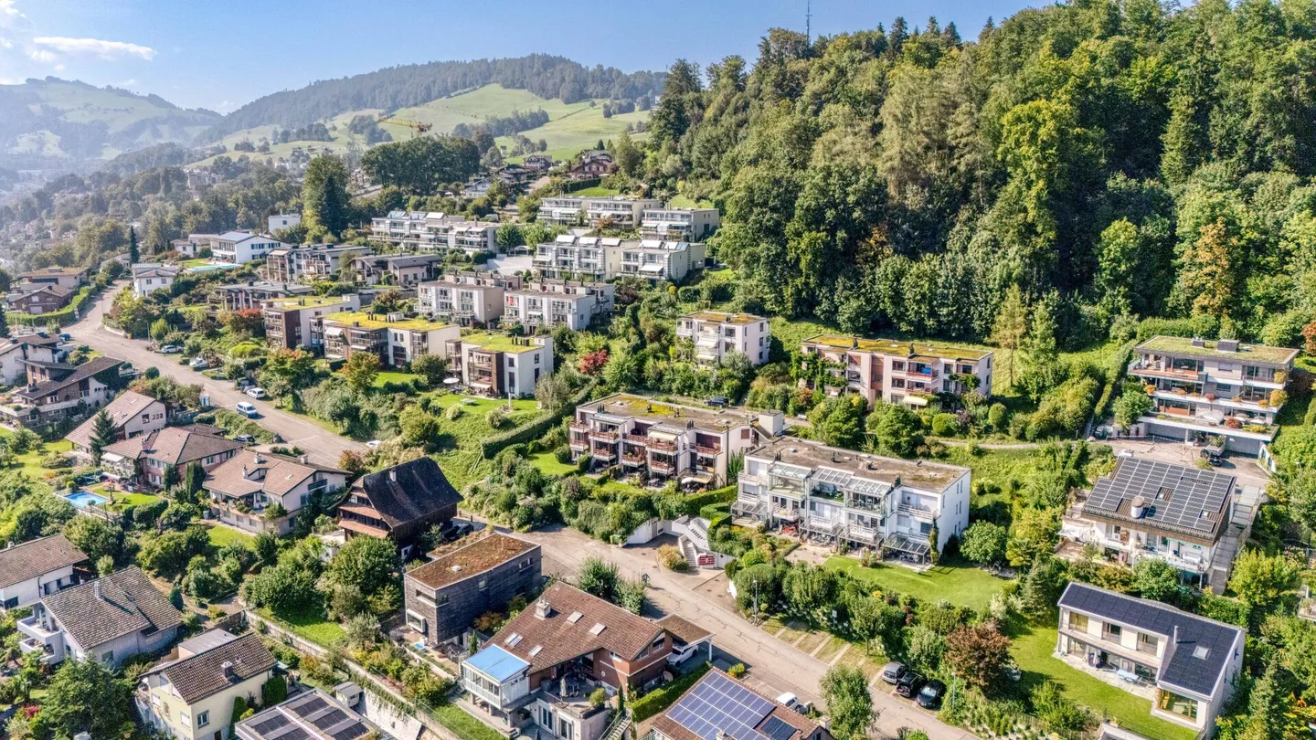Panorama et vue sur le lac de rêve avec jardin privé! - Photo 15 sur 15