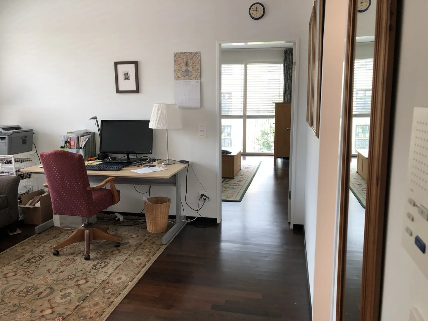 Appartamento duplex unico - Nel cuore dell'azione! - Foto 7 di 10