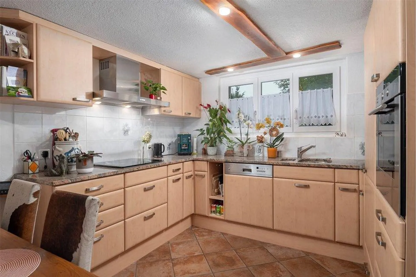 Casa singola in vendita - Foto 5 di 12