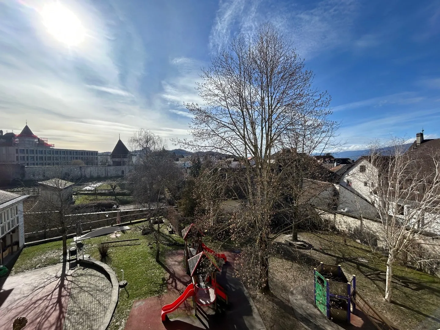 Appartement Charmant à Estavayer - Photo 2 sur 3