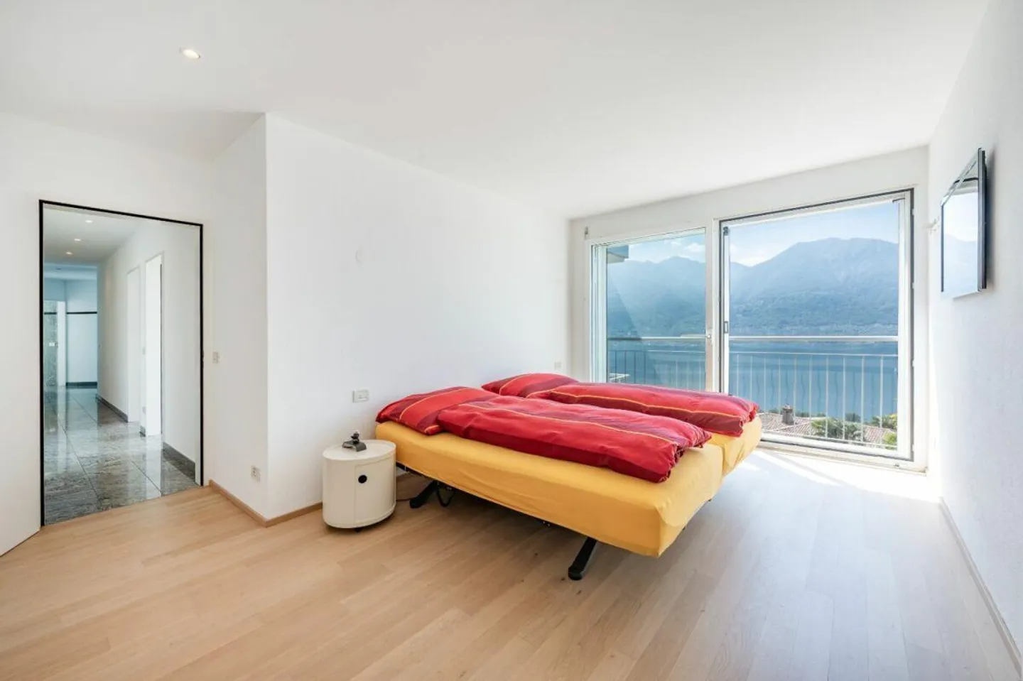 Elegante Wohnung mit Seeblick - Foto 10 von 18