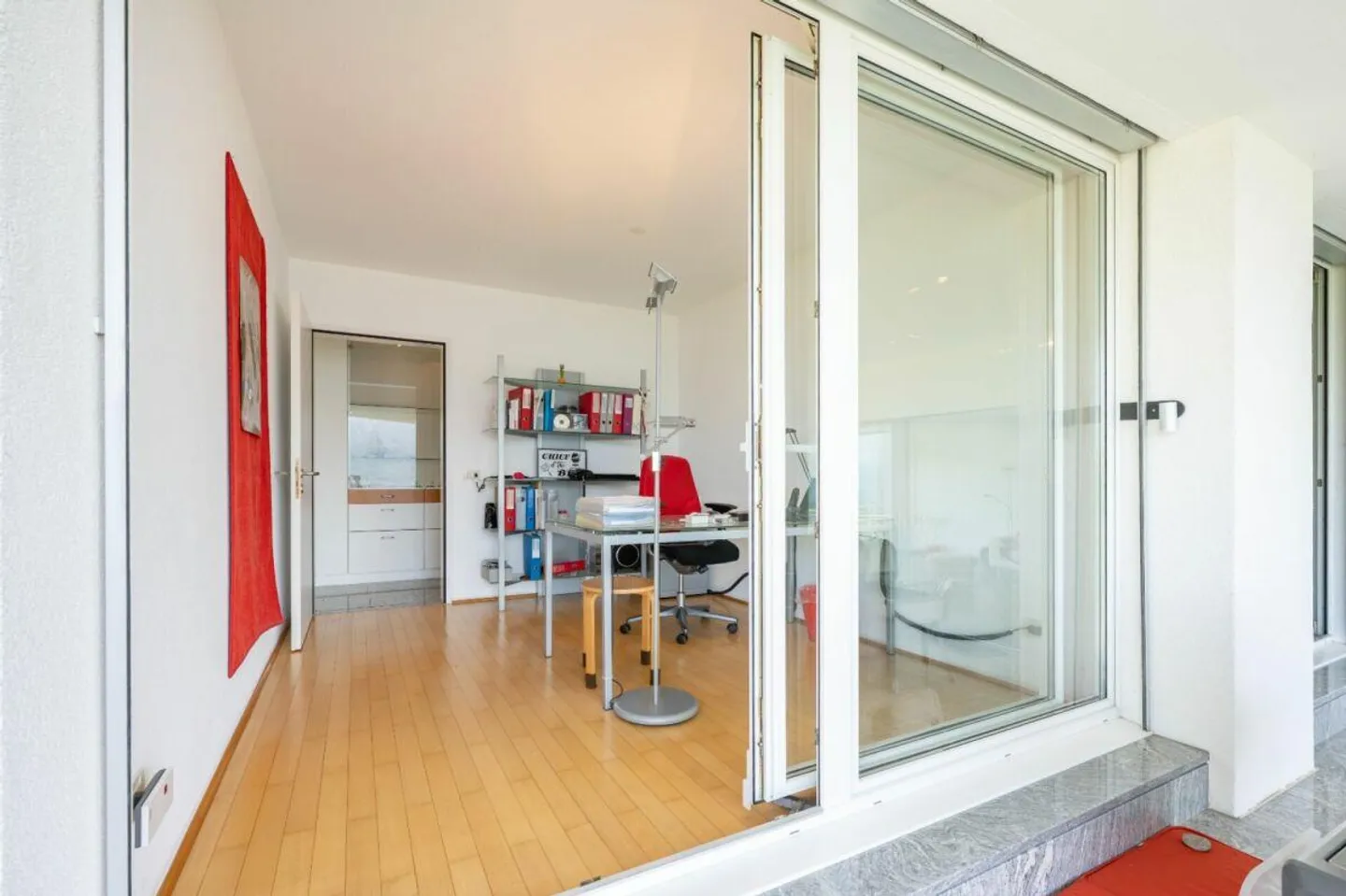Elegante Wohnung mit Seeblick - Foto 13 von 18