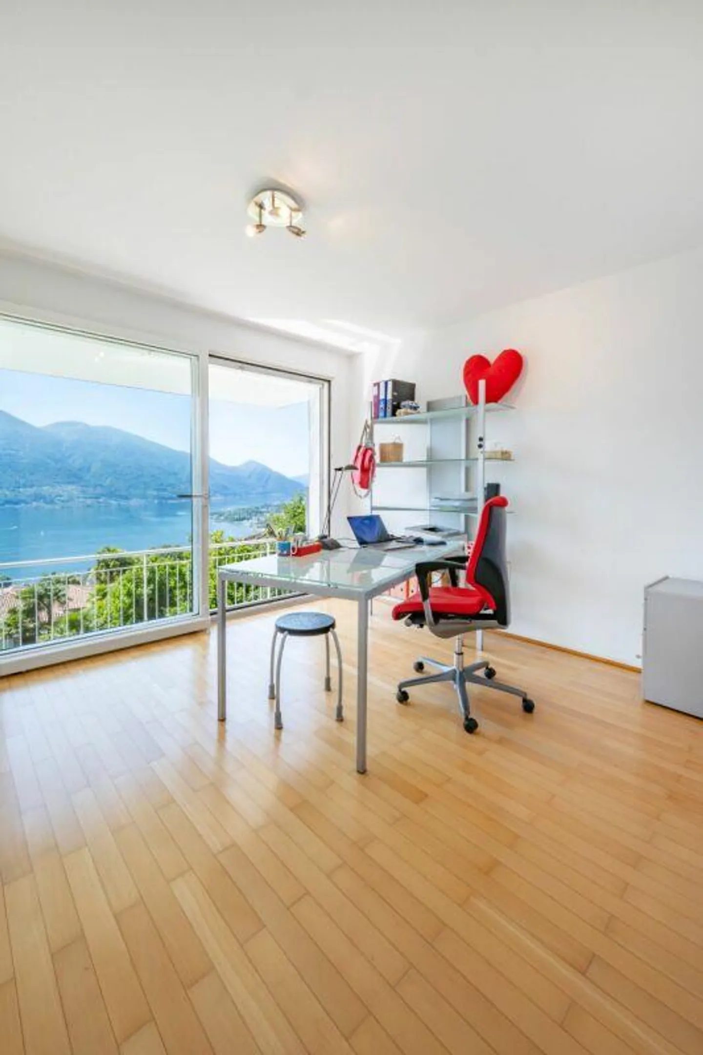 Elegante Wohnung mit Seeblick - Foto 14 von 18