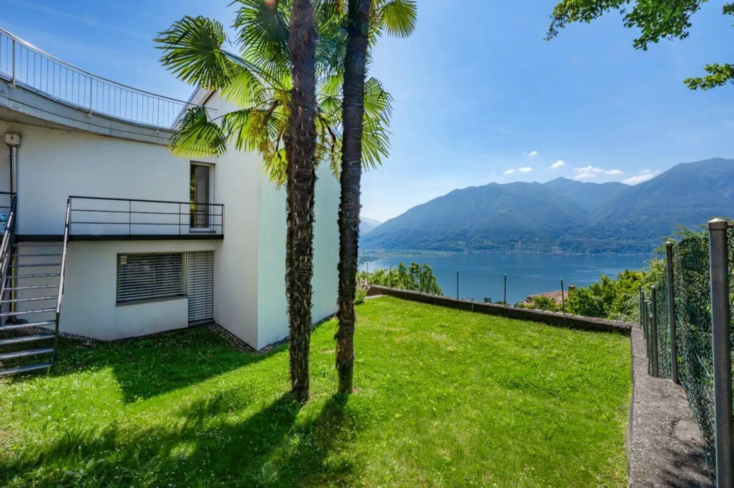 Elegante Wohnung mit Seeblick - Foto 15 von 18