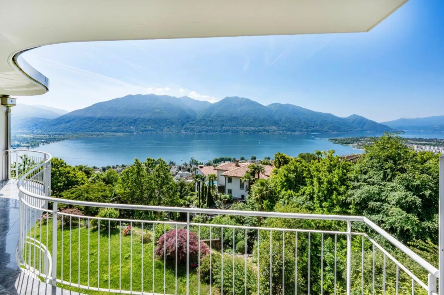 Elegante Wohnung mit Seeblick - Foto 16 von 18