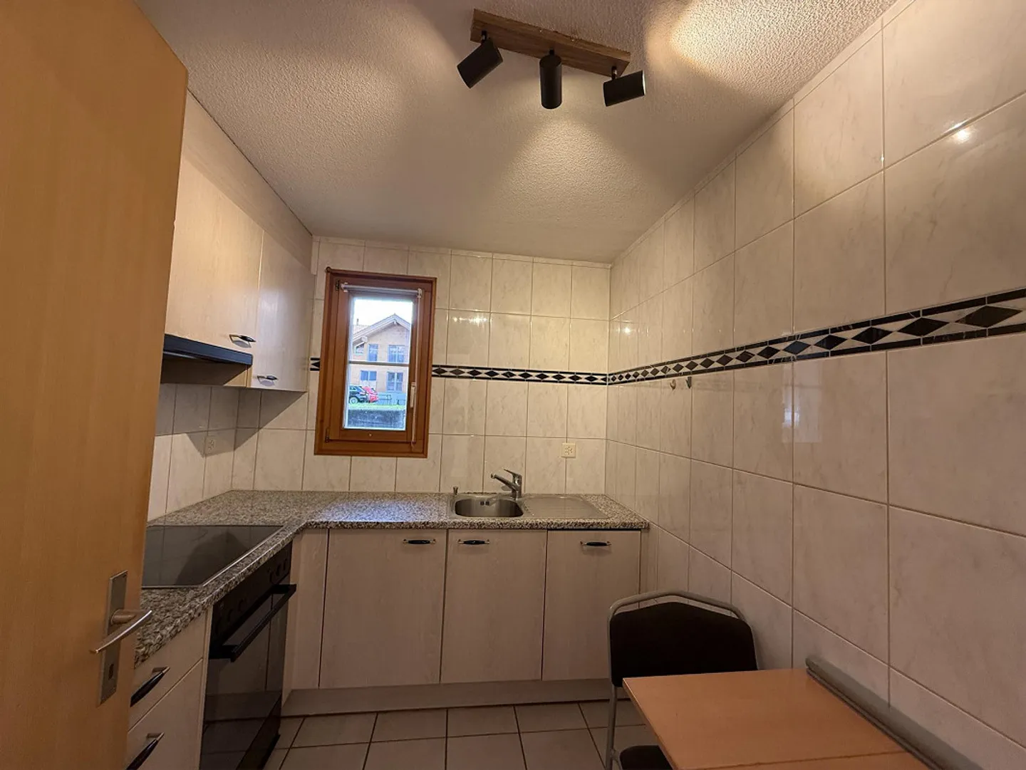 Appartamento di 2,5 stanze di prima classe con vista sul lago di Brienz - Foto 6 di 7