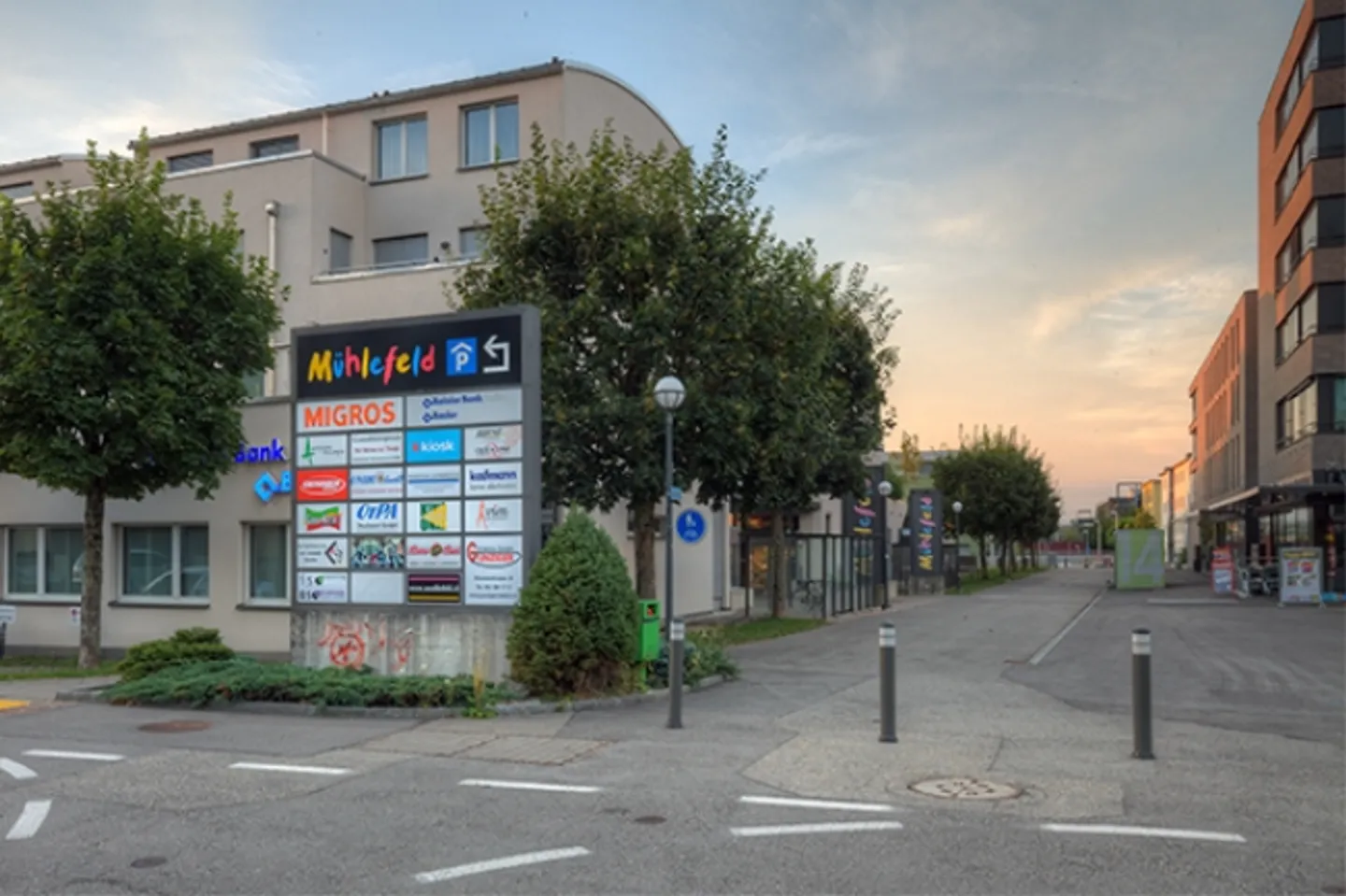 Negozio in affitto - Foto 3 di 10