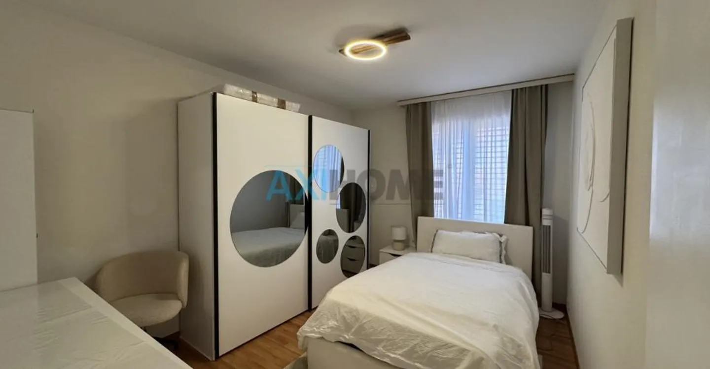 Un indirizzo privilegiato a Montreux! 4,5 locali con vista lago e balcone - Foto 6 di 10