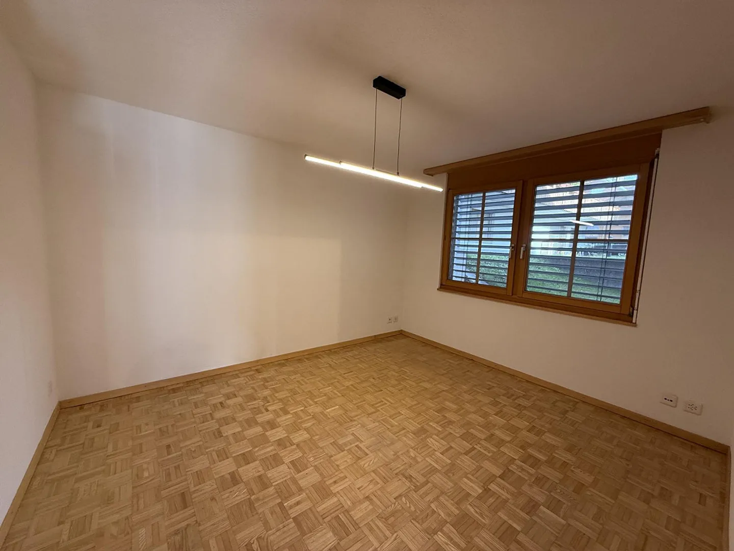 Appartamento di 2,5 stanze di prima classe con vista sul lago di Brienz - Foto 4 di 7