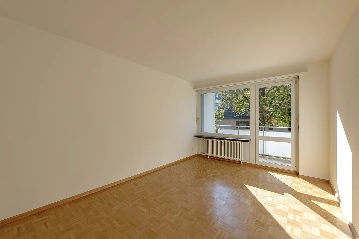 Gemütliche Wohnung in Riehen - Foto 5 von 7