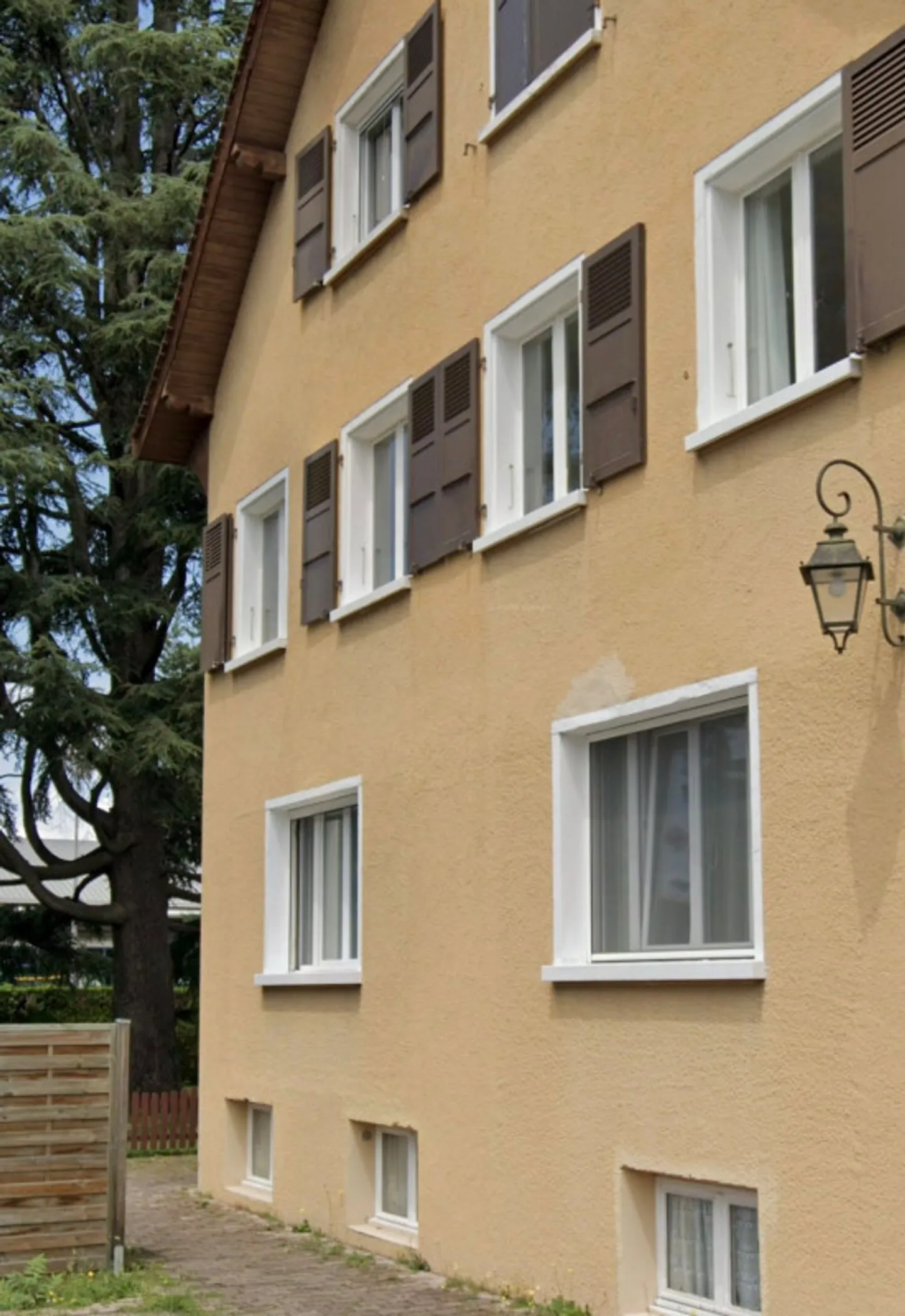 Charmant appartement 3 pièces - Photo 1 sur 1