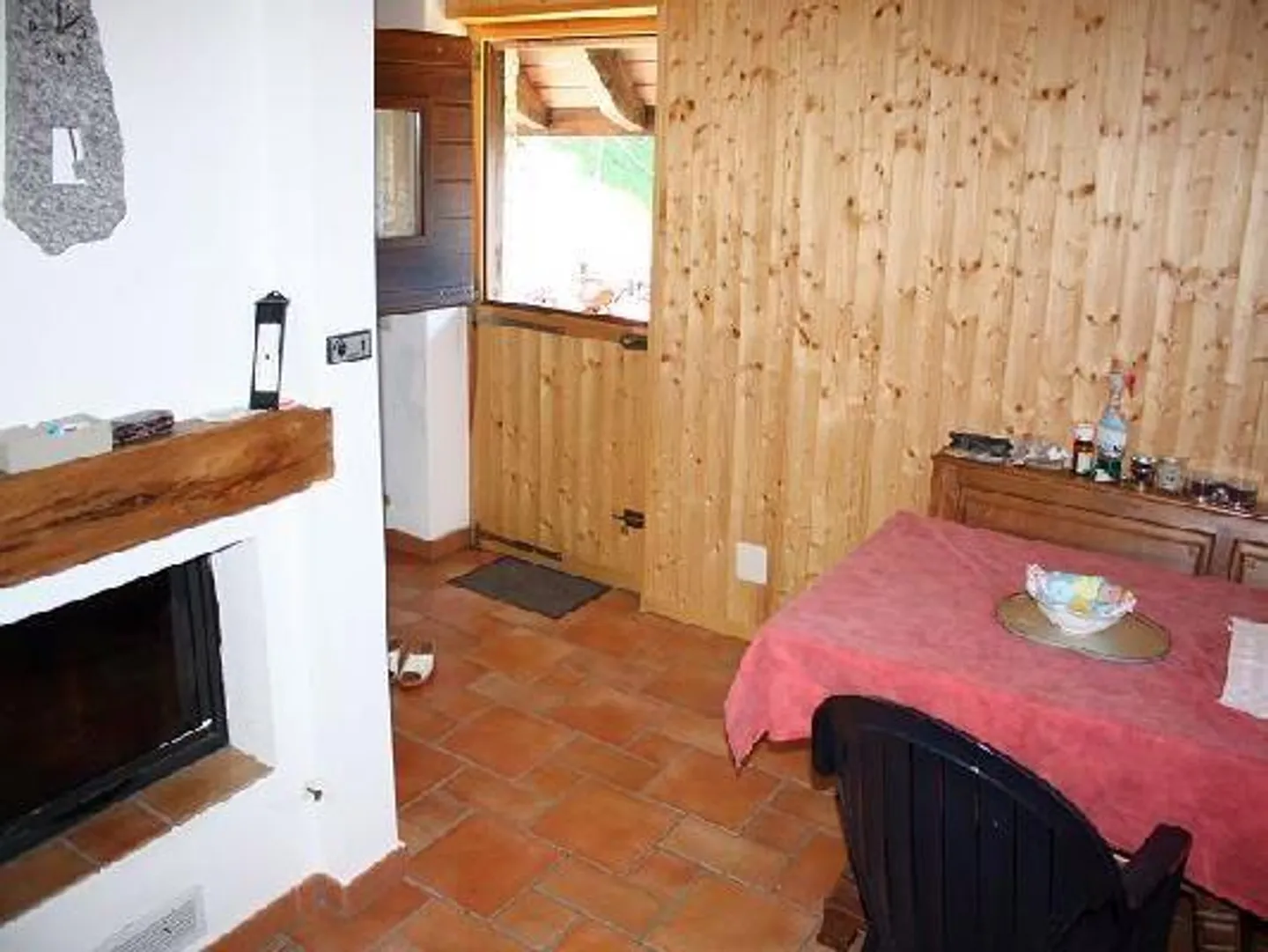 Rustico di 3 locali in una posizione panoramica - Foto 2 di 5