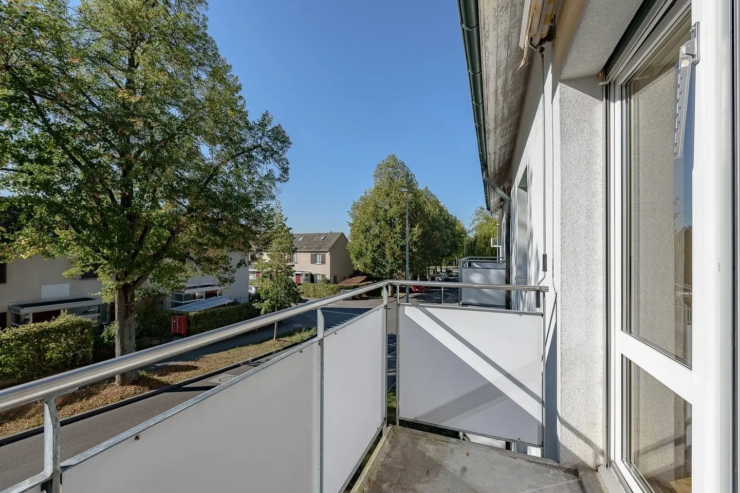 Gemütliche Wohnung in Riehen - Foto 7 von 7