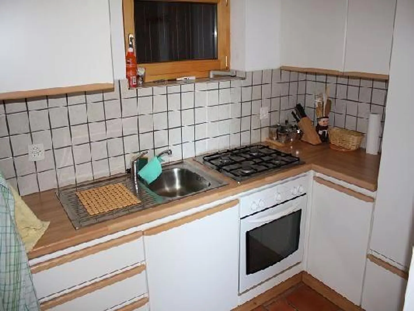 Rustico di 3 locali in una posizione panoramica - Foto 4 di 5