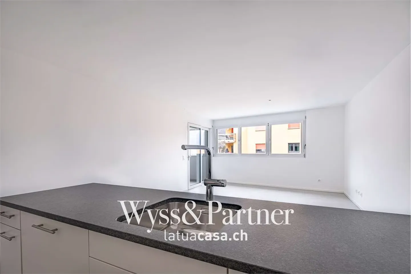 3 MOIS GRATUITS - Appartement moderne de 2,5 pièces - Photo 4 sur 7