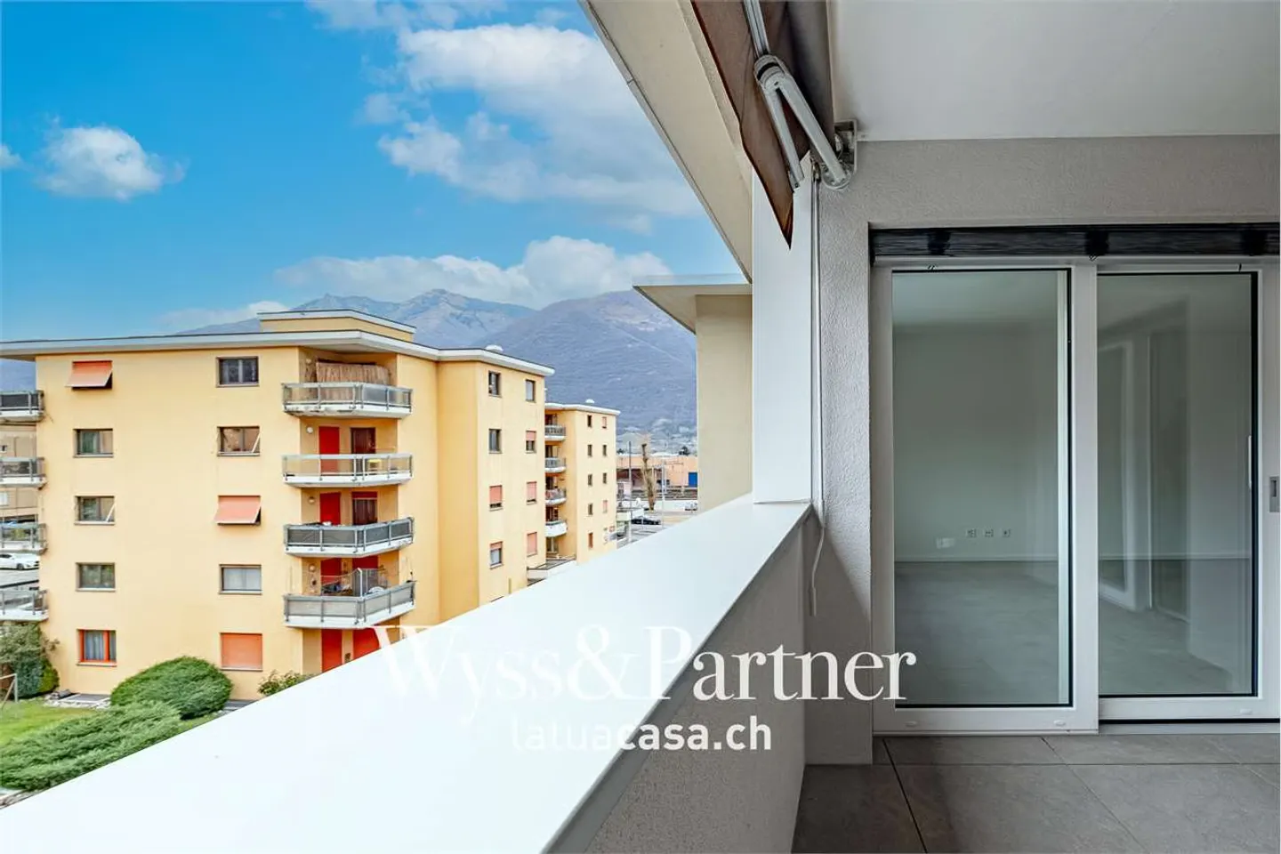 3 MOIS GRATUITS - Appartement moderne de 2,5 pièces - Photo 6 sur 7