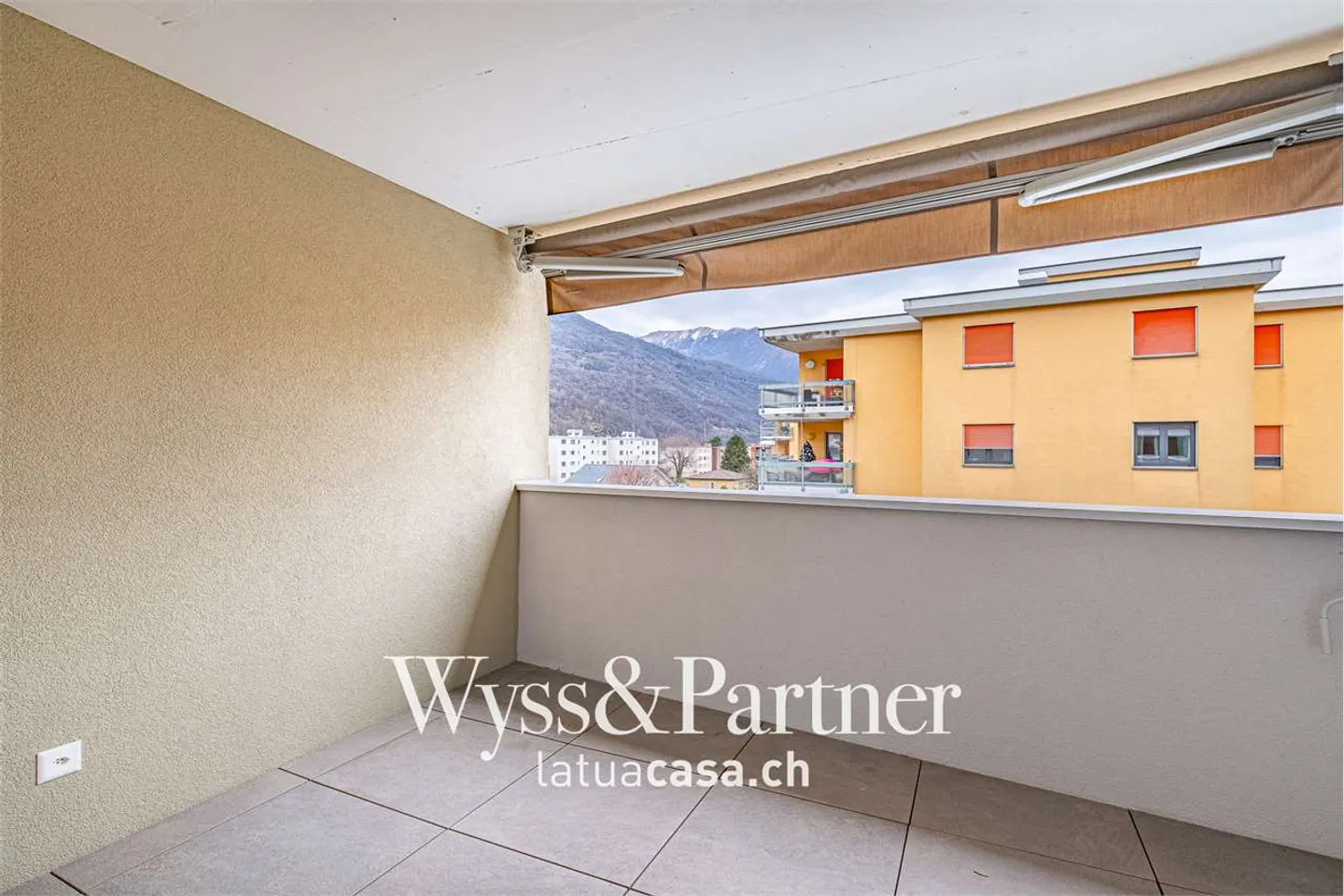 3 MOIS GRATUITS - Appartement moderne de 2,5 pièces - Photo 7 sur 7